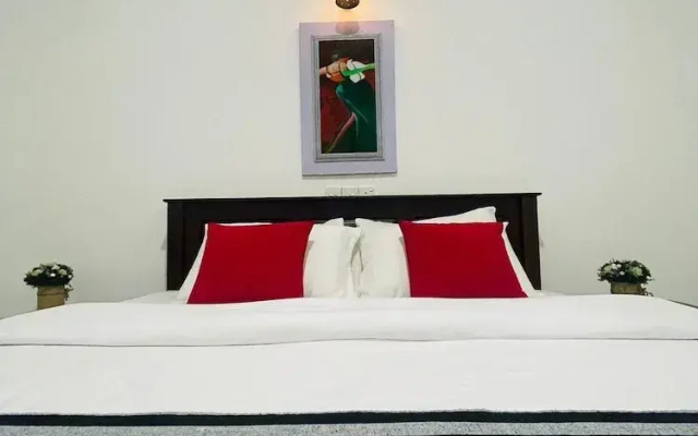 Villa Tambaka Retreat