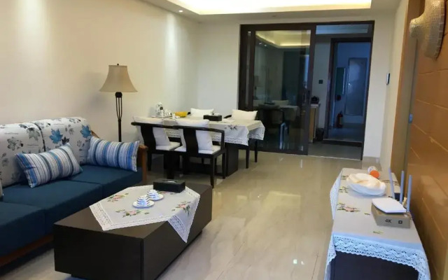 Marcia's Guest House