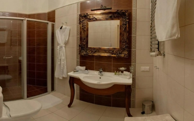 Hotel Bohema