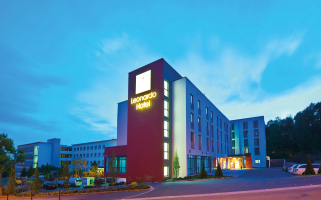 Leonardo Hotel Völklingen - Saarbrücken