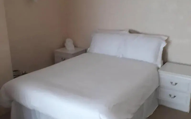 The White Hart Hotel