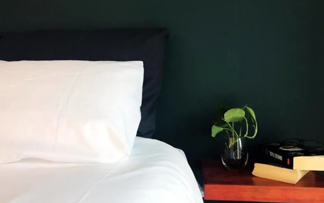 Hotel Casa Mora