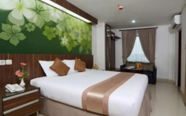 D'Arcici Hotel Sunter