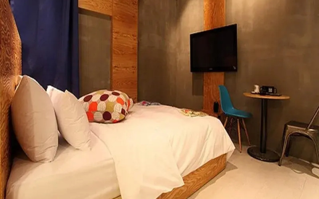 Hotel Yaja An-Yang 1st