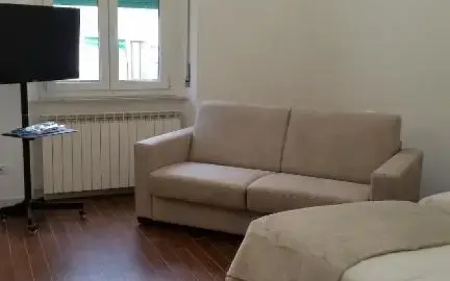 Isonzo Comfort Apartament