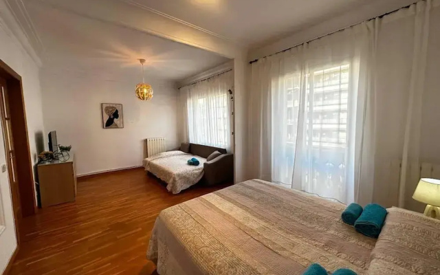 Habitaciones acogedoras en Aragón
