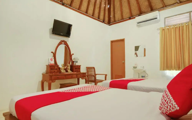 OYO 423 BeGe Homestay