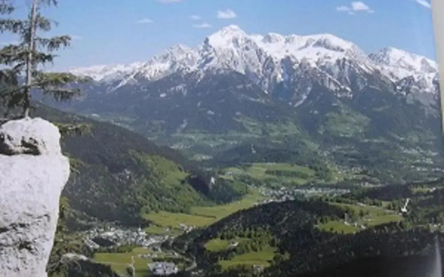 Pension Herzoghäusel