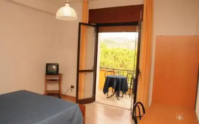Hotel La Quiete