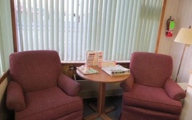 Midtown Western Inn - Kearney