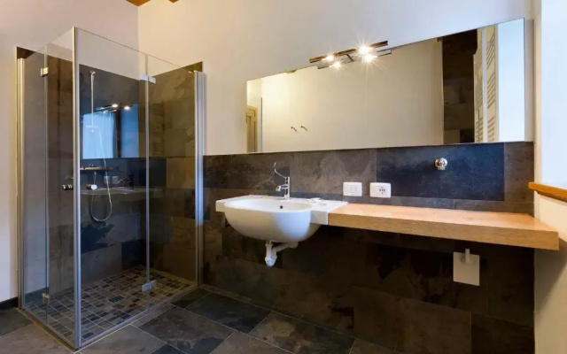 Albergo Diffuso Borgo Soandri