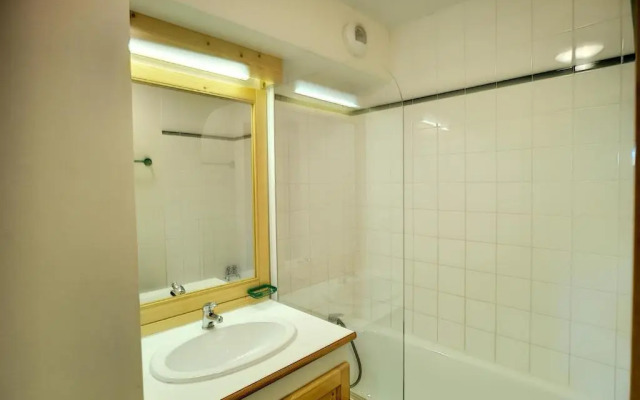 Appartement Les Menuires, 2 pièces, 5 personnes - FR-1-178-186