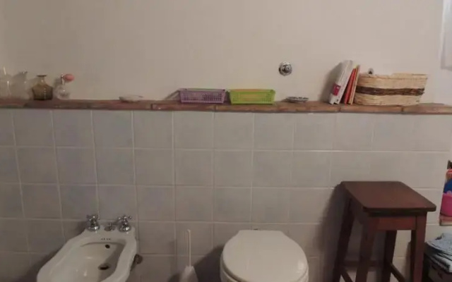 Casa ai Gelsi