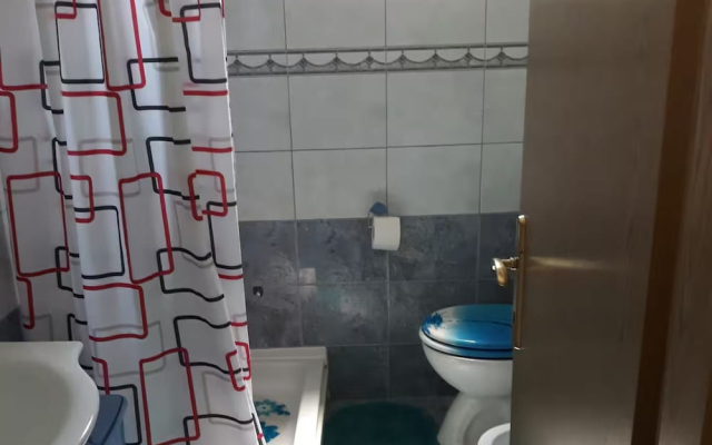 Apartment Almira