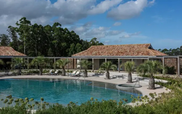 Estancia Santa Cruz