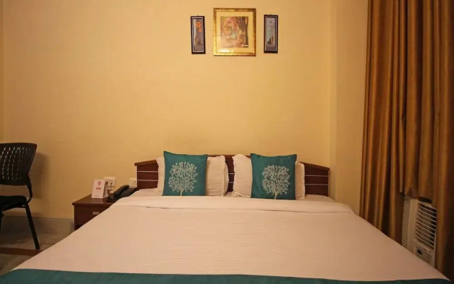 Hotel Ramdiri Residency & Kalapatru Resturant