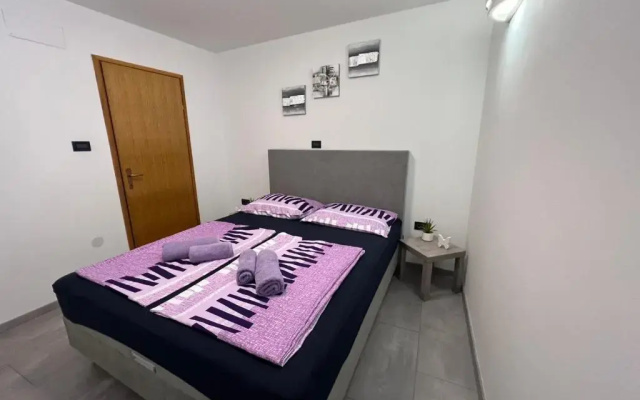 Apartman Pako i Ivano