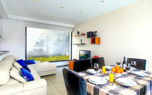 Villa Mar do Norte by MHM