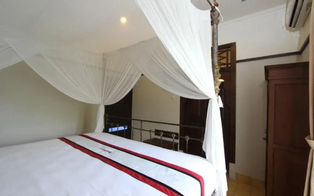 Rumah Kayen Family Homestay