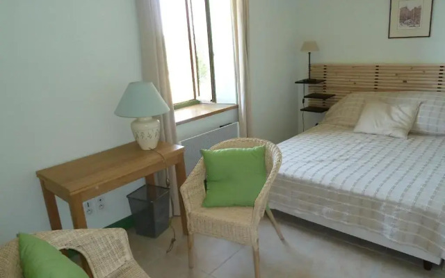 Gîte Picanas