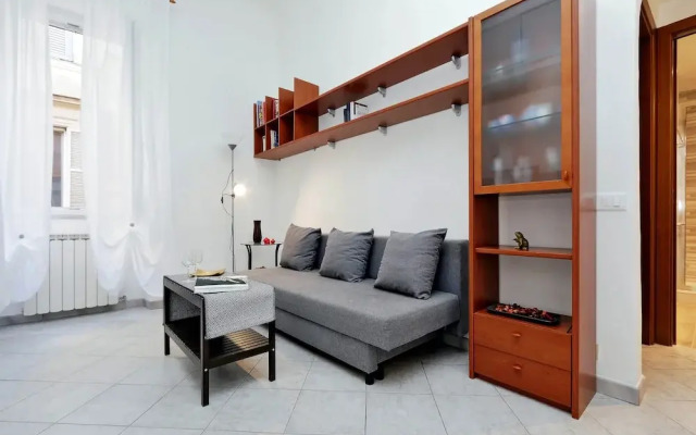 Lungaretta 4 - WR Apartments