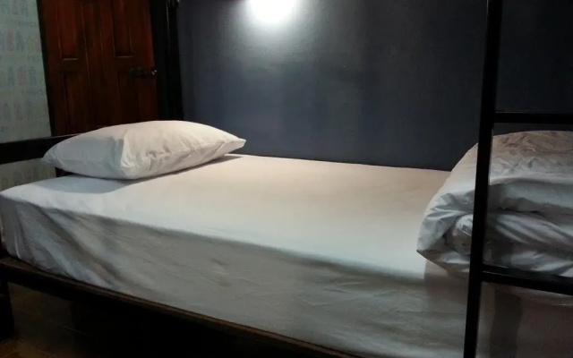 Nan Hostel