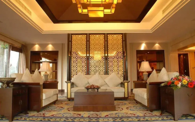 Huangguoshu Hotel