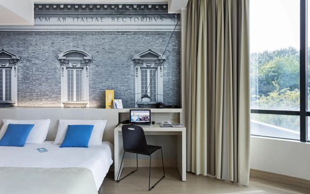 B&B Hotel Ravenna