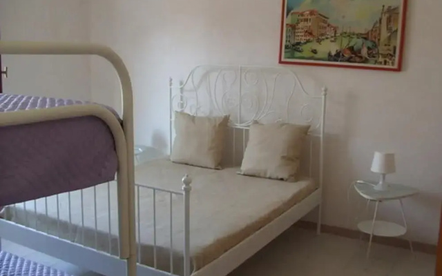 Villa Sul Mare