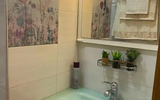 Très bel appartement 2p en plein cœur de l’Agdal