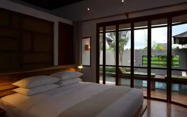 Alamanda Accomodation