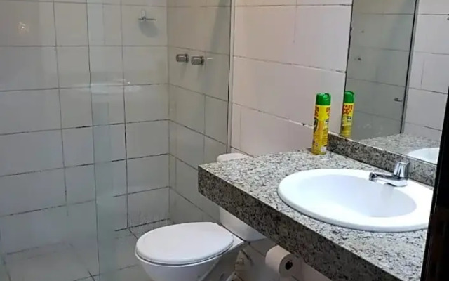 Villas Do Pratagy