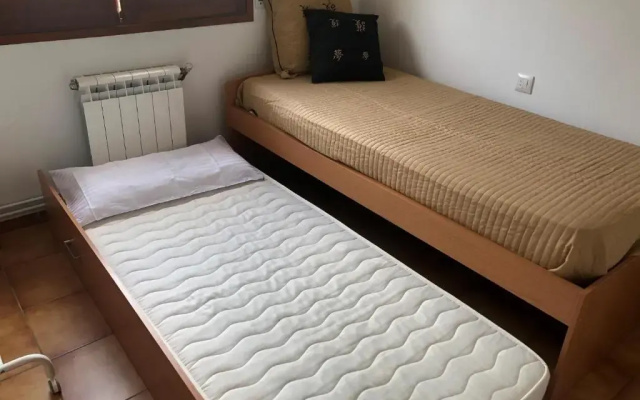 Apartamento con barbacoa en Tillers La Llosa 102C - INMO22