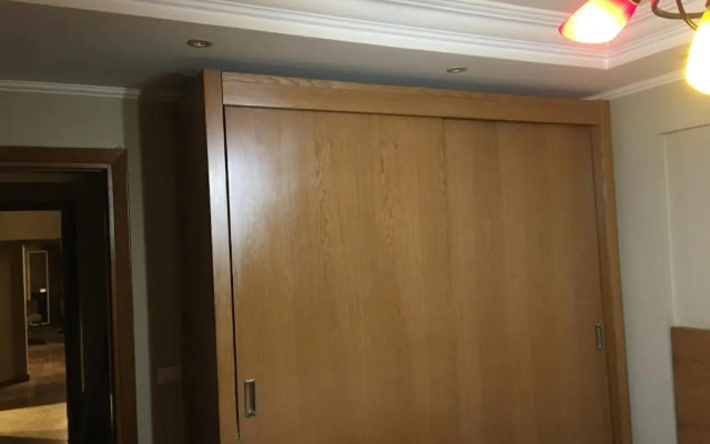 Luxurious Apartment Sheraton Heliopolis, Airport zone, Cairo