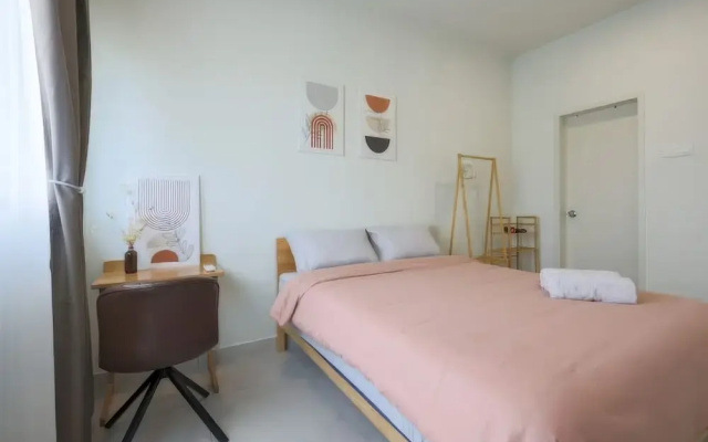 Residensi Majestic Maxim Condo