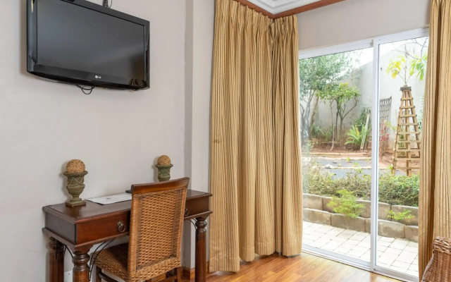 Fatmols guest lodge