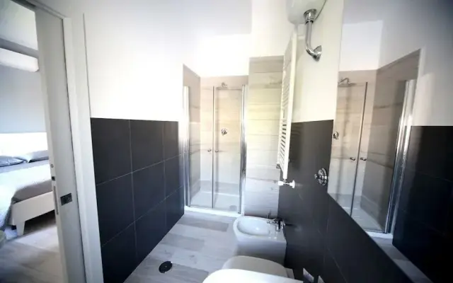 Soho B&B