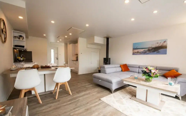 Baltic Village in Damp, Premiumhaus