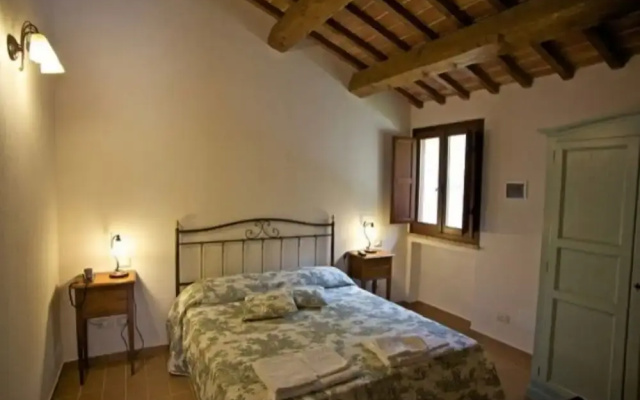 Locanda Montelippo