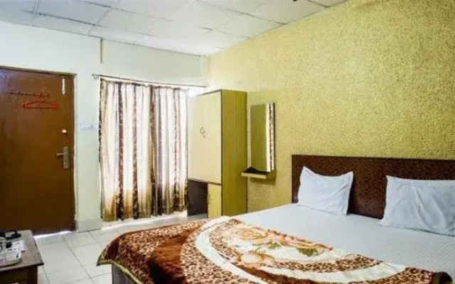 Resort Hirak Jayanti