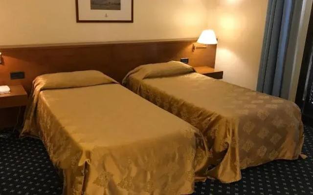 Hotel La Balestra