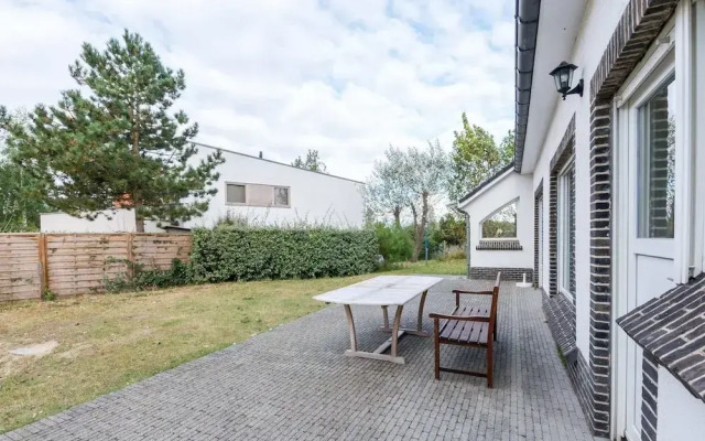 House Near De Hoge Blekker Dunes