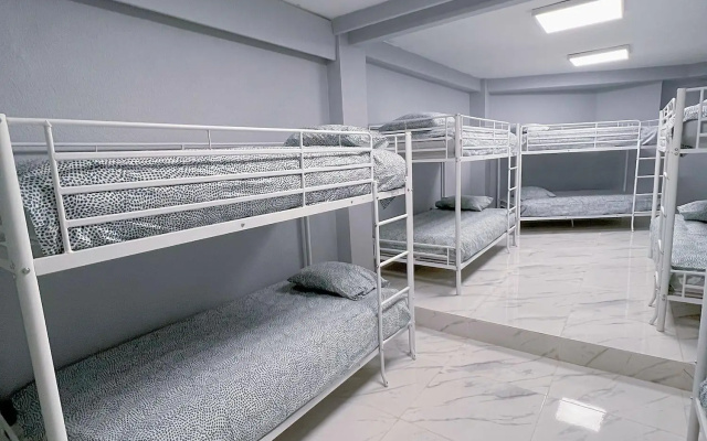 Hostel Thirty One
