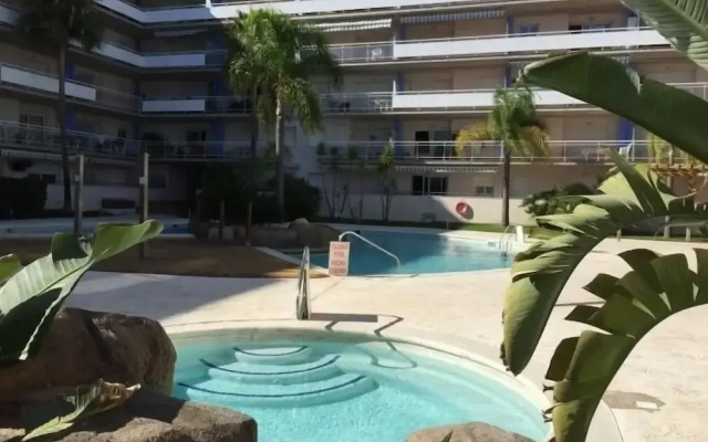 Apartamentos Port Canigo 46