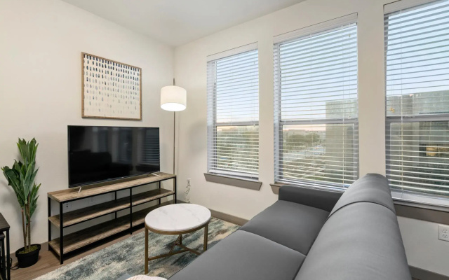 Arlington Delightful 2BD 2BA Apartment