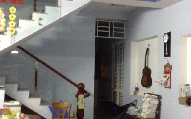 Van Thanh Motel