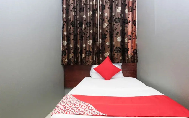 Oyo 1012 Stada Hotel