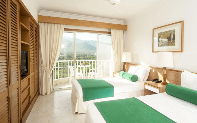 Hotel Irotama del Sol