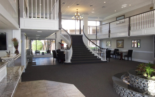 At Home Inn & Suites