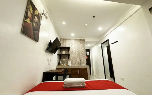 Nest Fort Bgc